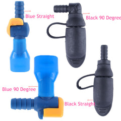 Outdoor Silicone Water Bag