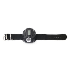 Waterproof Rechargeable Watch Flashlight
