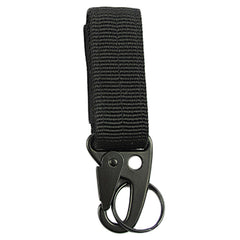 Outdoor Survival Tactical Carabiner Hook