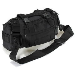 Military Utility Tactical Waist Bag