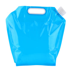 Outdoor Foldable Drinking Water Bag