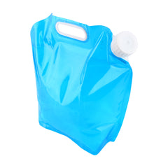 Outdoor Foldable Drinking Water Bag