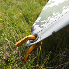 Waterproof Outdoor Sun Shelter