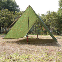 Waterproof Outdoor Sun Shelter