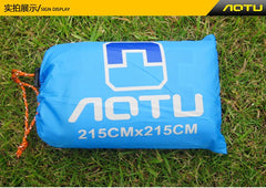 Waterproof Camping Roof Tarp