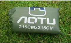 Waterproof Camping Roof Tarp