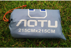 Waterproof Camping Roof Tarp