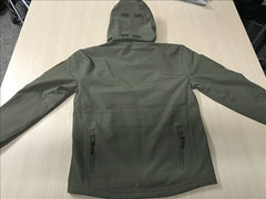 Waterproof Outdoor Jacket