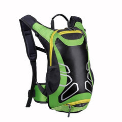 Waterproof Large Capacity Outdoor Backpack