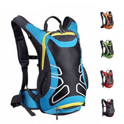 Waterproof Large Capacity Outdoor Backpack