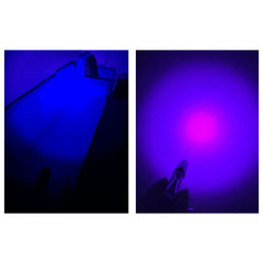 Powerful Ultraviolet Pen Light