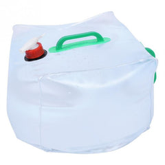 Durable Collapsible Water Bag