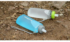 Portable Silicone Folding Water Bag