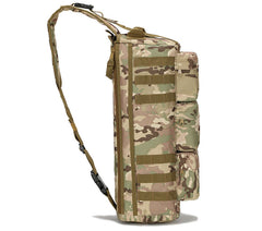 Military Outdoor Assault Molle Backpack