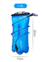 Outdoor Running Water Bag