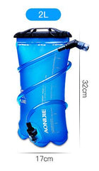 Outdoor Running Water Bag