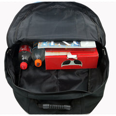 Outdoor  Survival Extendable Backpack