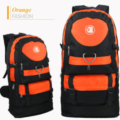 Outdoor  Survival Extendable Backpack
