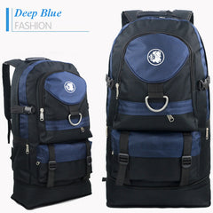 Outdoor  Survival Extendable Backpack