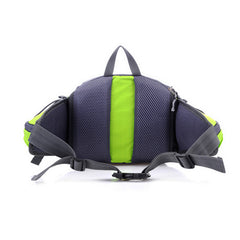 Multifunction Outdoor Folding Backpack