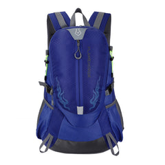 Waterproof Nylon Mountain Backpack