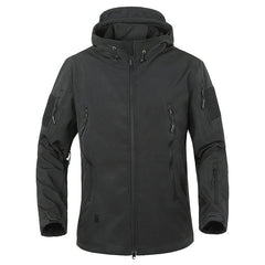 Waterproof Outdoor Jacket