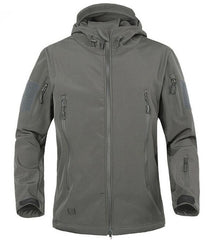 Waterproof Outdoor Jacket