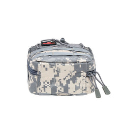 Military Emergency Survival Kit Bag