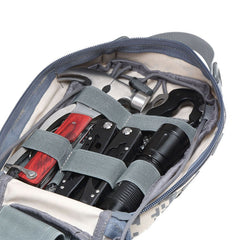Military Emergency Survival Kit Bag