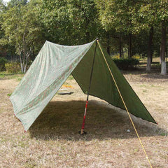 Waterproof Outdoor Sun Shelter