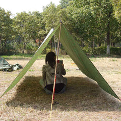 Waterproof Outdoor Sun Shelter