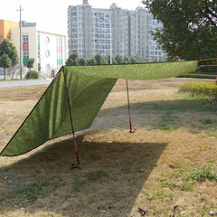 Waterproof Outdoor Sun Shelter