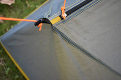 Ultralight Outdoor Camping Mesh Tent