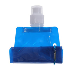 Portable Ultralight Silicone Water Bag