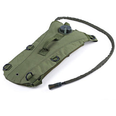 Military Molle Hydration Backpack