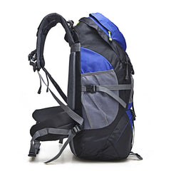 Waterproof Mountain Climbing Rucksack