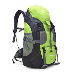 Waterproof Mountain Climbing Rucksack