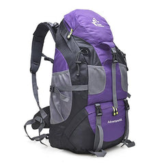 Waterproof Mountain Climbing Rucksack