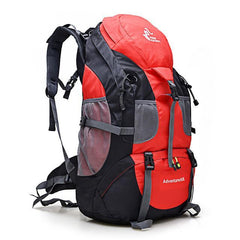 Waterproof Mountain Climbing Rucksack