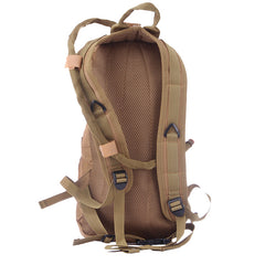 Tactical Camelback Water Bag