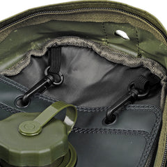 Tactical Camelback Water Bag