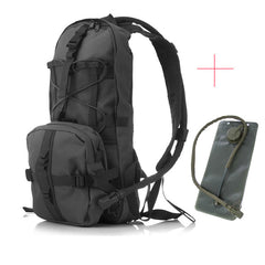 Tactical Camelback Water Bag