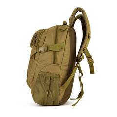 Outdoor Military Camping Rucksack