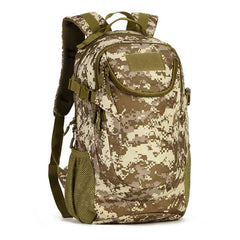 Outdoor Military Camping Rucksack