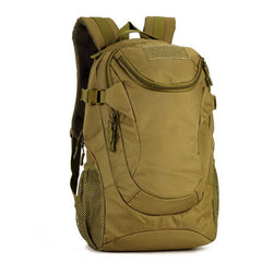 Outdoor Military Camping Rucksack