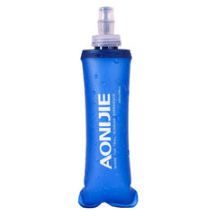 Outdoor Soft Flask Water Bottle