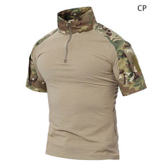 Outdoor Military Tee Shirt