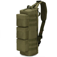 Military Outdoor Assault Molle Backpack