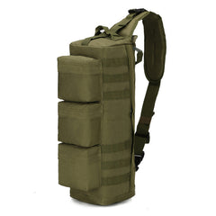 Military Outdoor Assault Molle Backpack