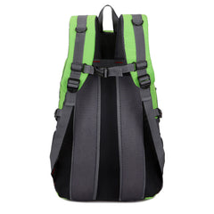 Waterproof Fashion Nylon Travel Rucksack